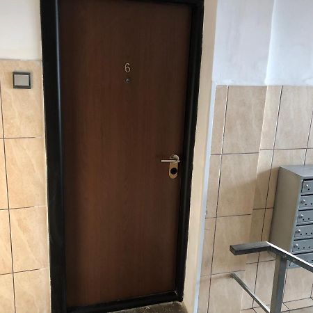 布加勒斯特Jane House 2公寓 外观 照片
