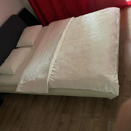 布加勒斯特Jane House 2公寓 外观 照片