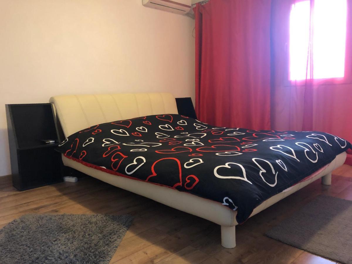 布加勒斯特Jane House 2公寓 外观 照片