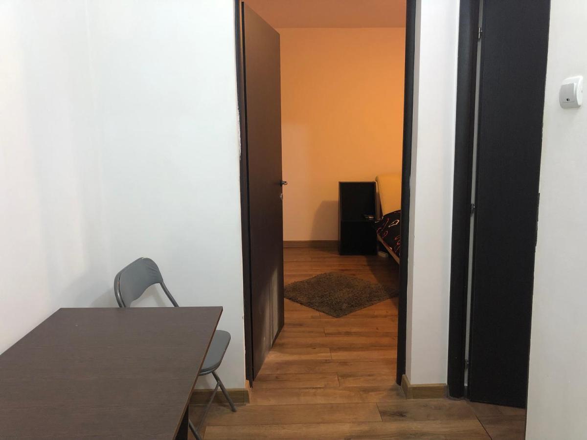 布加勒斯特Jane House 2公寓 外观 照片