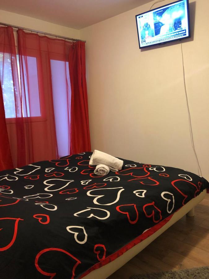 布加勒斯特Jane House 2公寓 外观 照片