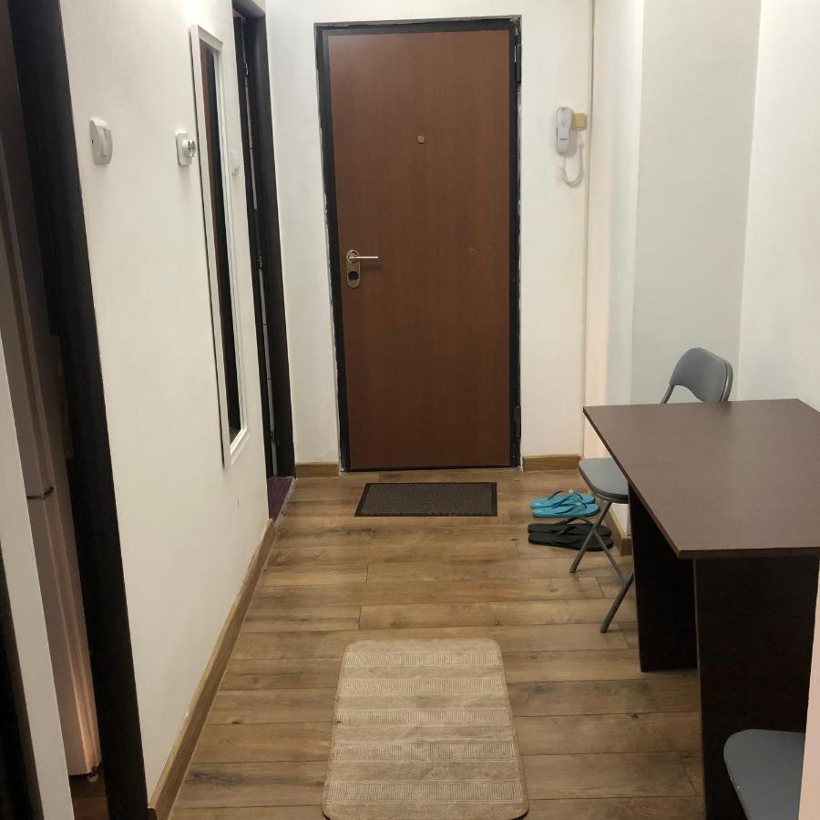 布加勒斯特Jane House 2公寓 外观 照片