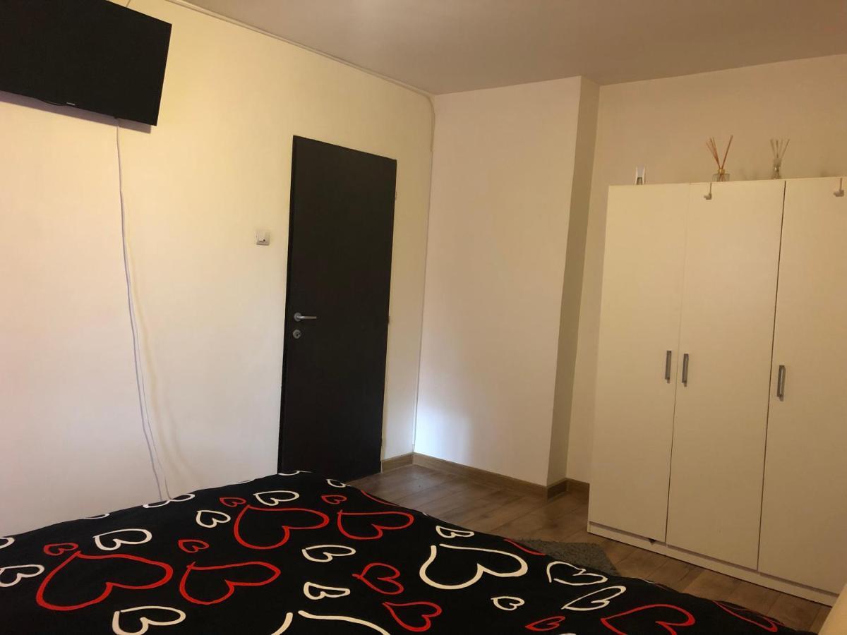 布加勒斯特Jane House 2公寓 外观 照片