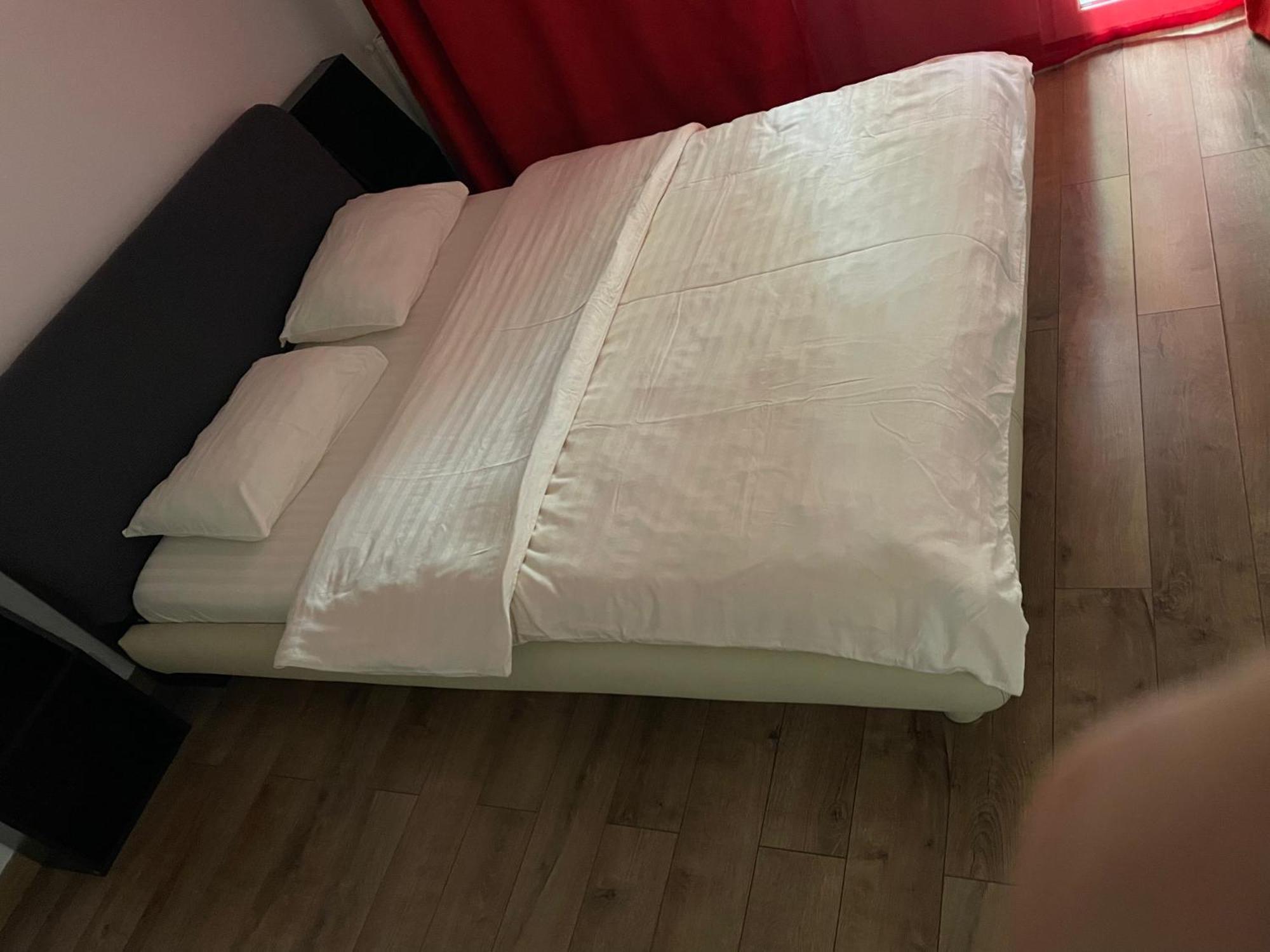 布加勒斯特Jane House 2公寓 外观 照片