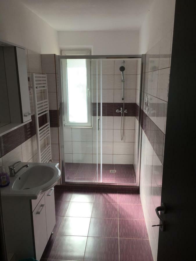 布加勒斯特Jane House 2公寓 外观 照片