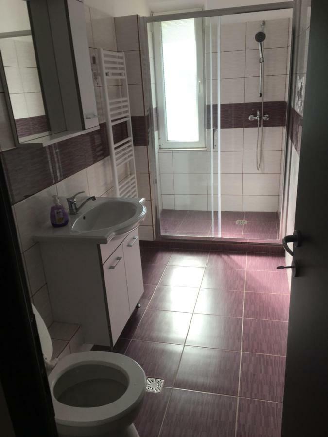 布加勒斯特Jane House 2公寓 外观 照片
