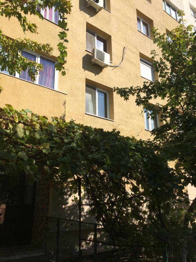 布加勒斯特Jane House 2公寓 外观 照片